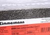 Тормозной диск Zimmermann 150.3484.20 (фото 6)
