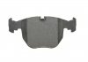 Комплект тормозных колодок, дисковый тормоз Zimmermann 21486.190.1 (фото 3)