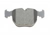 Комплект тормозных колодок, дисковый тормоз Zimmermann 21486.190.1 (фото 5)