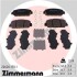 Тормозные колодки дисковые передние Zimmermann 226201701 (фото 1)