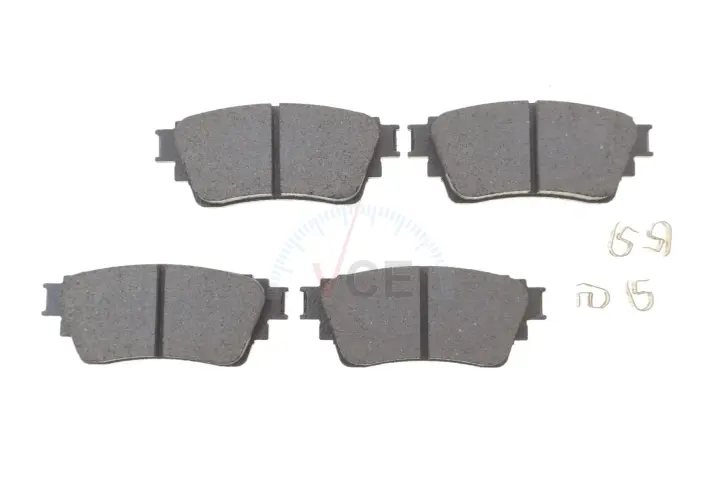 Фото 1 - Диски задние Mitsubishi Outlander III, Eclipse -2018 Zimmermann 228641402 Диски задние Mitsubishi Outlander III, Eclipse -2018 Zimmermann 228641402 (фото 1)