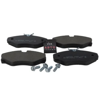 Комплект тормозных колодок, дисковый тормоз Zimmermann 23099.180.1