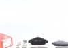 Комплект тормозных колодок, дисковый тормоз Zimmermann 24660.180.2 (фото 1)