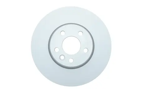 Тормозной диск Zimmermann 250.1347.20