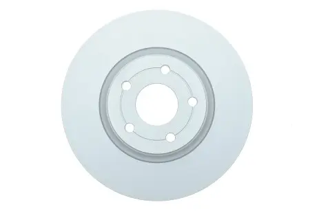 Тормозной диск Zimmermann 250.1353.20