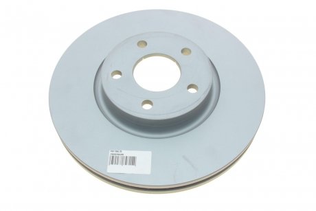 Гальмівний диск Zimmermann 250.1365.20 (фото 1)