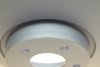 Тормозной диск Zimmermann 250.1365.20 (фото 5)