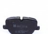 Комплект тормозных колодок, дисковый тормоз Zimmermann 25085.170.1 (фото 4)