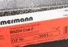 Гальмівний диск Zimmermann 370.3053.20 (фото 6)