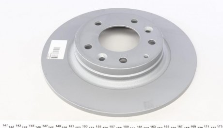 Гальмівний диск Zimmermann 370.3075.20 (фото 1)
