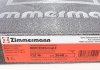 Тормозной диск Zimmermann 400.3648.20 (фото 6)