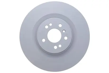 Тормозной диск Zimmermann 400.3649.20