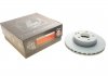 Тормозные диски передние Zimmermann 400365220 (фото 1)