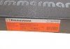 Гальмівний диск Zimmermann 400.3676.20 (фото 7)