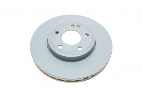 Тормозной диск Zimmermann 400.3695.20 (фото 1)