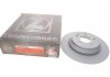 Гальмівний диск Zimmermann 400.5511.20 (фото 1)