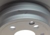 Диск тормозной задний полный с покрытием Zimmermann 400.5563.20 (фото 5)
