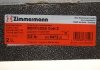 Гальмівний диск Zimmermann 400.6472.20 (фото 5)