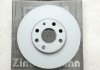Тормозной диск Zimmermann 430.1482.20 (фото 1)