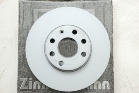 Гальмівний диск Zimmermann 430.1482.20 (фото 1)
