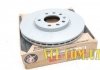 Тормозной диск Zimmermann 430.1483.20 (фото 8)
