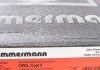 Гальмівний диск Zimmermann 430.2616.20 (фото 6)