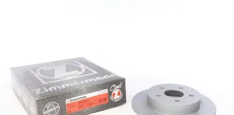 Тормозной диск Zimmermann 430.2617.20