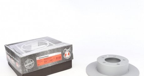 Тормозной диск Zimmermann 430.2627.20 (фото 1)