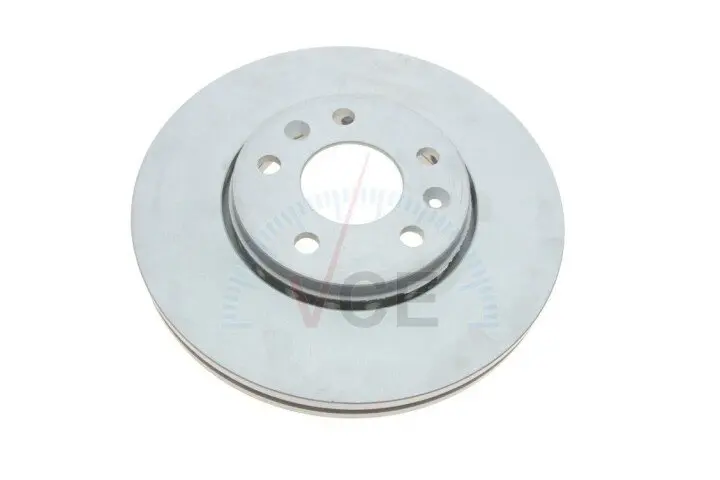 Тормозной диск Zimmermann 430.2638.20 (фото 1)