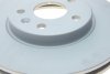 Гальмівні диски передні 15 Zimmermann 430264120 (фото 5)