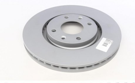 Тормозной диск Zimmermann 440.3106.20 (фото 1)