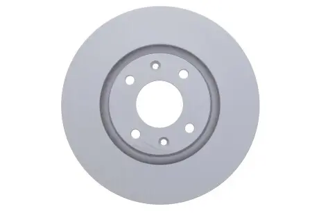 Тормозной диск Zimmermann 440.3106.20