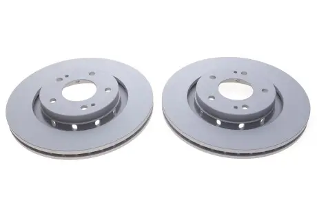 Гальмівний диск Zimmermann 440.3122.20