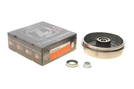 Гальмівний барабан Zimmermann 470.1855.00