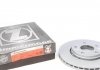Тормозной диск Zimmermann 470.2433.20 (фото 2)