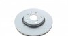 Гальмівний диск Zimmermann 590.2803.20 (фото 4)