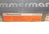Тормозной диск Zimmermann 590.2811.20 (фото 8)