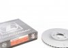 Гальмівний диск Zimmermann 600.3215.20 (фото 1)
