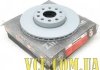 Тормозной диск Zimmermann 600.3221.20 (фото 10)