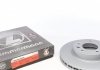 Гальмівний диск Zimmermann 600.3225.20 (фото 1)