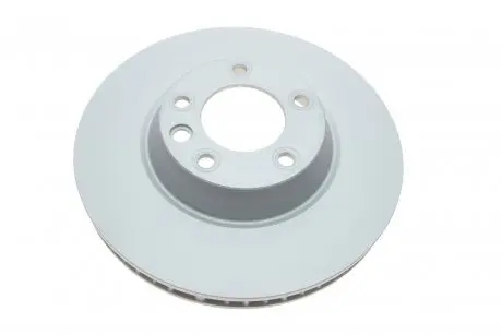 Гальмівний диск Zimmermann 600.3227.20