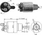 Втягивающее реле стартера ZM ZM1477 (фото 1)