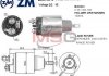 Втягивающее реле стартера ZM ZM1575 (фото 1)