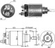 Втягивающее реле 12v, bo 2339303311, cg1363 69 (фишка) ZM ZM1777 (фото 1)