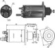 Втягуючі реле 12v, dr, 10453950, mb truc ks, cg333849 ZM ZM1817 (фото 1)