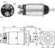 Втягивающее реле стартера ZM ZM1831 (фото 1)