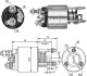 Втягивающее реле стартера ZM ZM2595 (фото 1)