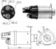 Втягивающее реле, 12v do: 10478825, 1047894 9, 1993965 mercedes, vw ZM ZM3452 (фото 1)