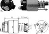 Втягуюче реле стартера ZM ZM397 (фото 1)