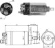 Втягивающее реле стартера ZM ZM524 (фото 1)